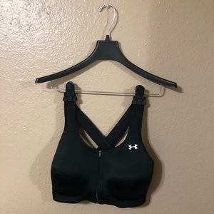 Under Armor | Padded Sports bra